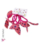 Colet liga oreja - Paq x 12 cartillas