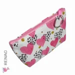 Monedero llavero - Paq x 12 unid