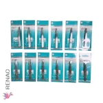 Pinza - Paq x 12 unid