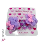 Pili - Paq x 12 pares