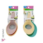 Cernidor/ tamizador de harina x2 pzas