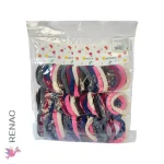 Colet liga - Paq x 12 cartillas