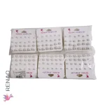 Arete noveno - Paq x 12 cartillas - Imagen 4