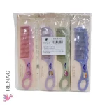 Peine - Paq x 12 unid