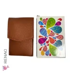 Set de Manicure de Acero