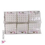 Arete noveno - Paq x 12 cartillas