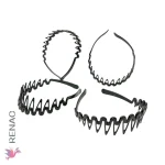 Vincha - Paq x 12 unid