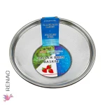 Colador de Malla Metal 25 Cm