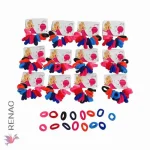 Colet liga arito - Paq x 12 cartillas