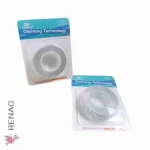 Cinta adhesiva doble contacto 1.8cm*3m