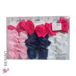 Gancho pico lazo - Paq x 12 cartillas