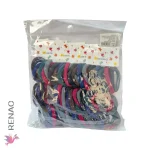 Colet liga - Paq x 12 cartillas