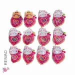 Liga en bolsa hermética – Paq x 12 unid