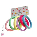 Colet liga - Paq x 12 cartillas