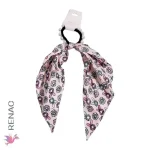 Colet perla con caida 31cm - Paq x 12 unid