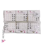 Arete noveno - Paq x 12 cartillas