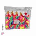 Colet liga arito - Paq x 12 cartillas