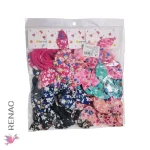 Colet liga oreja - Paq x 12 cartillas