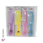 Peine - Paq x 12 unid