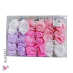 Gancho pico lazo - Paq x 12 cartillas