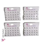 Arete noveno - Paq x 12 cartillas