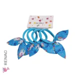 Colet liga oreja - Paq x 12 cartillas