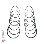 Vincha - Paq x 12 unid