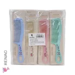 Peine - Paq x 12 unid