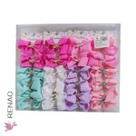 Gancho pico lazo - Paq x 12 cartillas