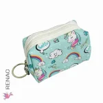 Monedero - Paq x 12 unid