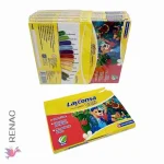 Plastilina jumbo puppy Layconsa
