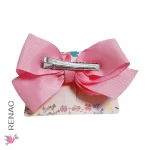 Gancho pico lazo - Paq x 12 cartillas