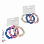 Colet resorte - Paq x 12 cartillas