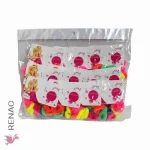 Colet liga arito - Paq x 12 cartillas