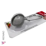 Filtro Infusor de Acero Inoxidabe 4.5 cm