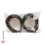 Vincha - Paq x 12 unid