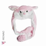 Gorro diseño levanta orejas