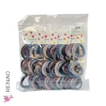 Colet liga - Paq x 12 cartillas