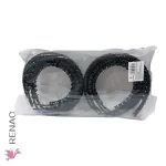 Vincha piel de durazno - Paq x 12 unid