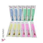 Peine - Paq x 12 unid