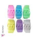 Clip 3.5cm - Paq x 12 unid