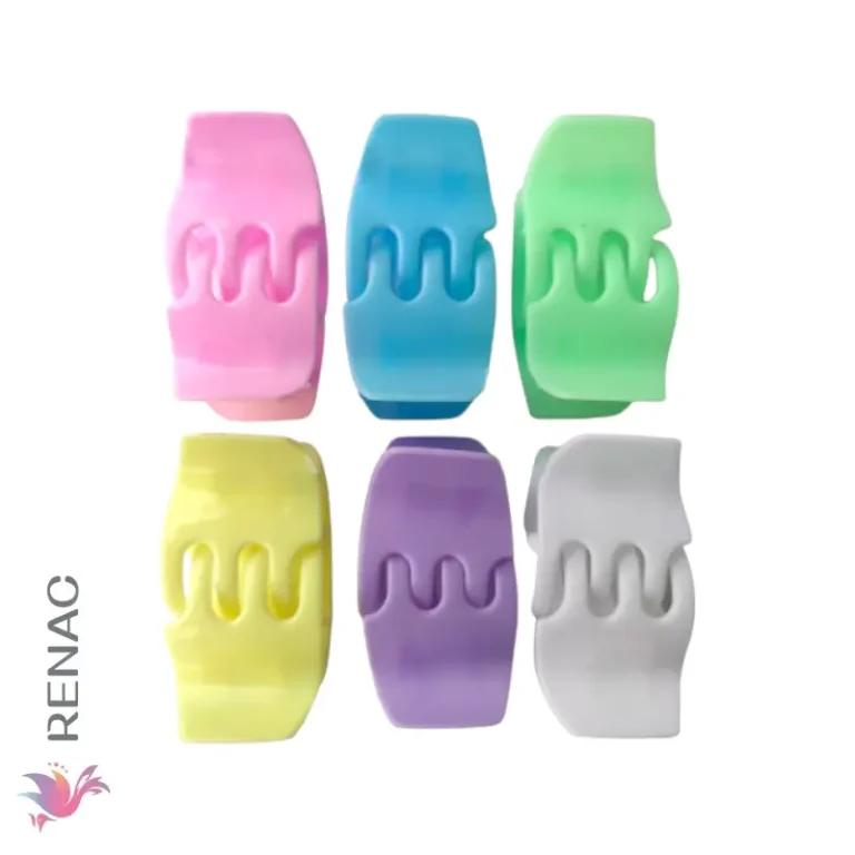 Clip 3.5cm - Paq x 12 unid