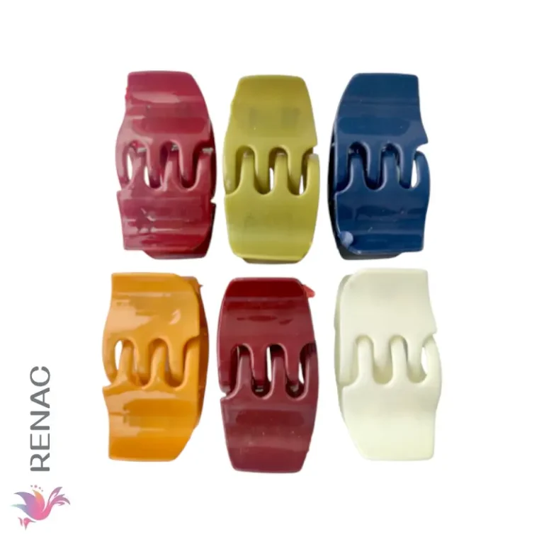 Clip 3.5cm - Paq x 12 unid