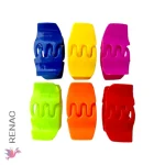 Clip 3.5cm - Paq x 12 unid