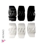 Clip 3.5cm - Paq x 12 unid