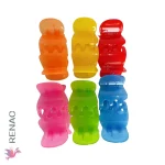 Clip 3.5cm - Paq x 12 unid