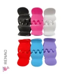 Clip 3.5cm - Paq x 12 unid