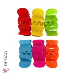 Clip 3.5cm - Paq x 12 unid