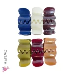 Clip 3.5cm - Paq x 12 unid