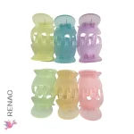 Clip 5cm - Paq x 12 unid